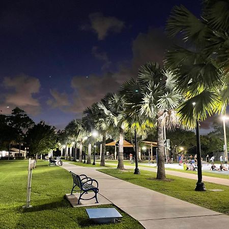 Ontour Rentals Miami Miami Beach Exterior photo