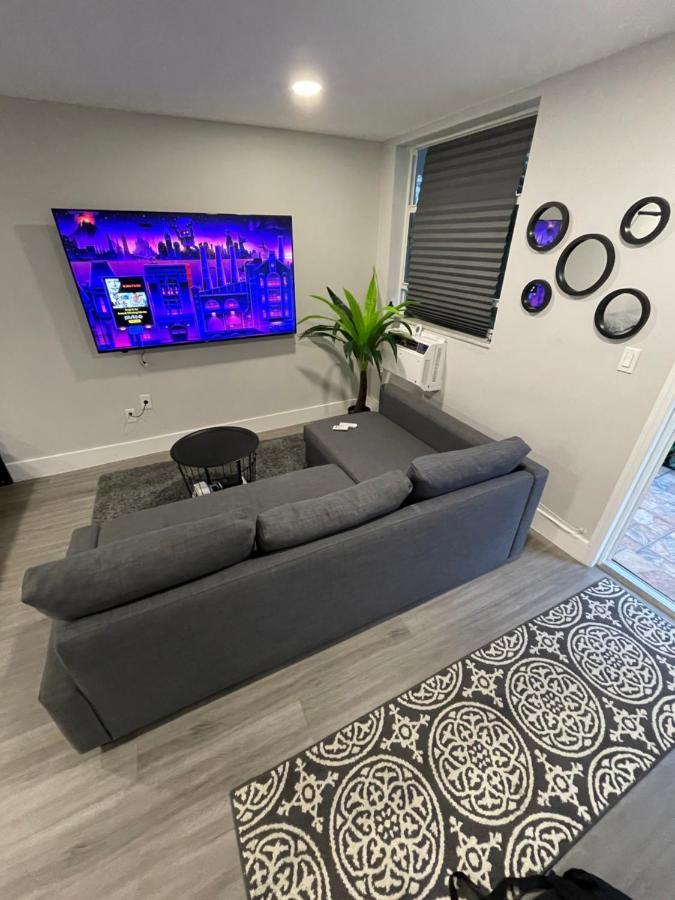 Ontour Rentals Miami Miami Beach Exterior photo