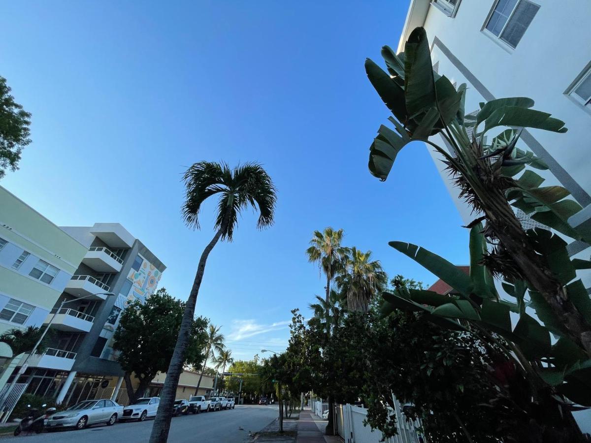Ontour Rentals Miami Miami Beach Exterior photo