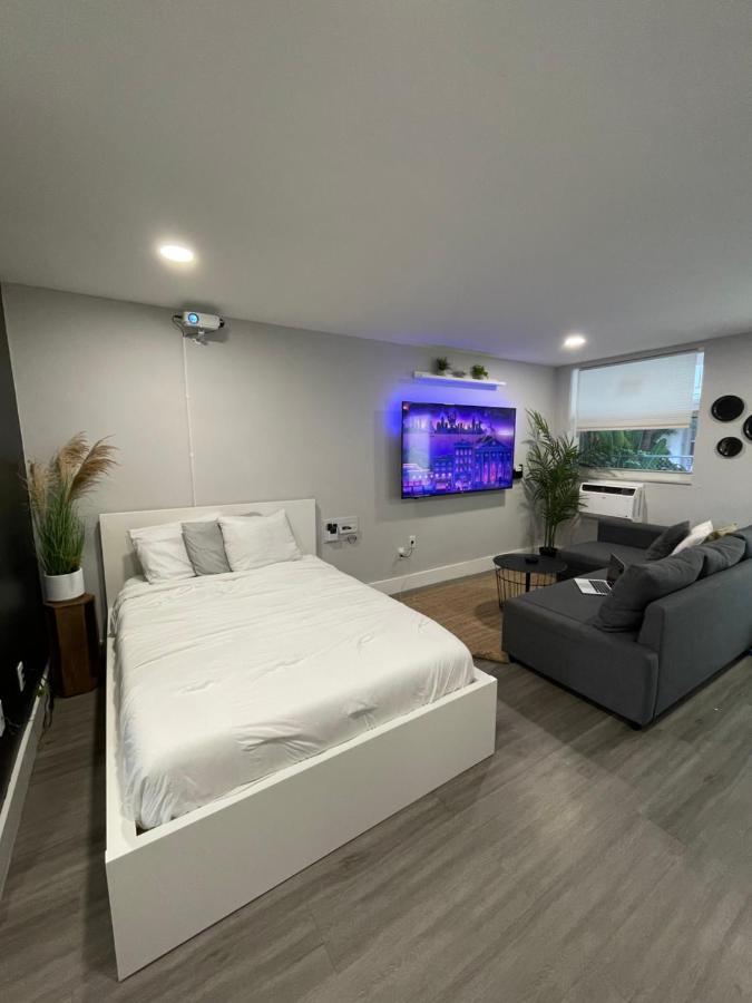 Ontour Rentals Miami Miami Beach Exterior photo